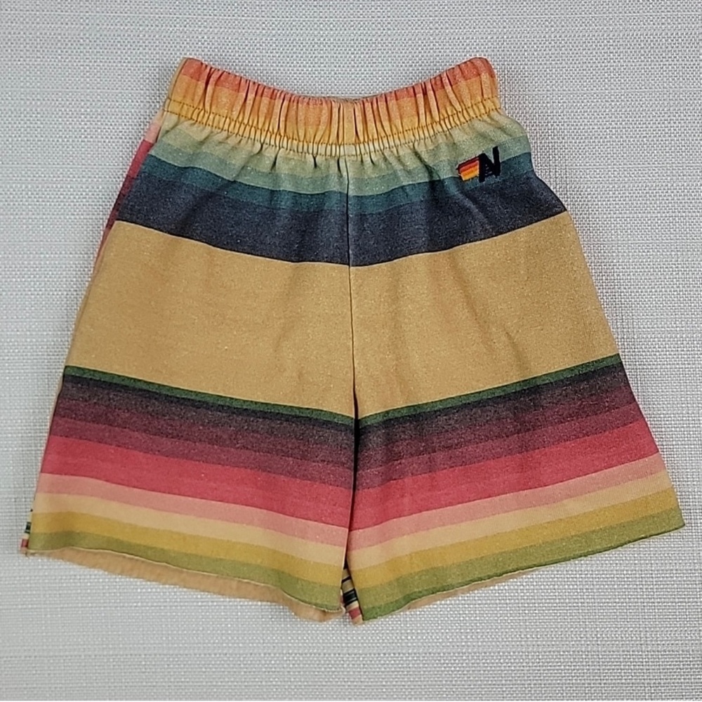Aviator Nations Kids Shorts